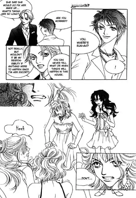 Cinderella Fella Chapter 12.2 31